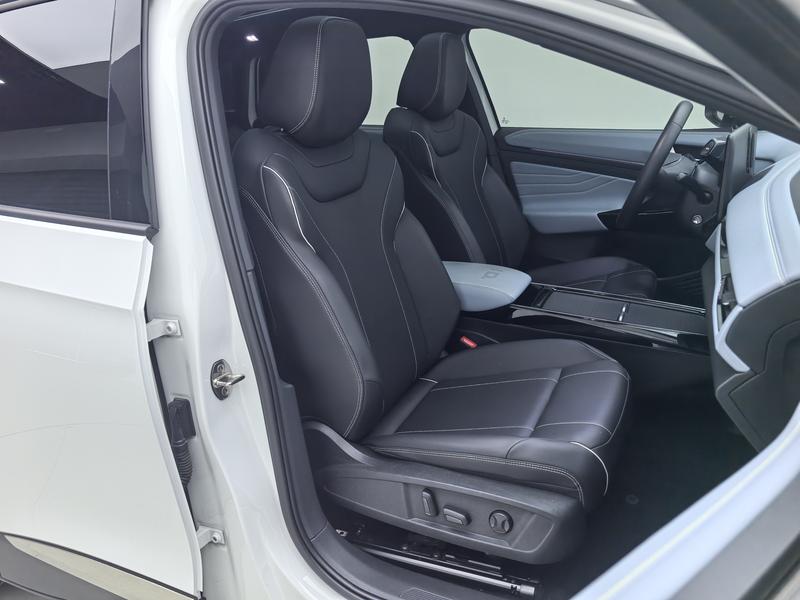 Volkswagen ID.4 X 2024
