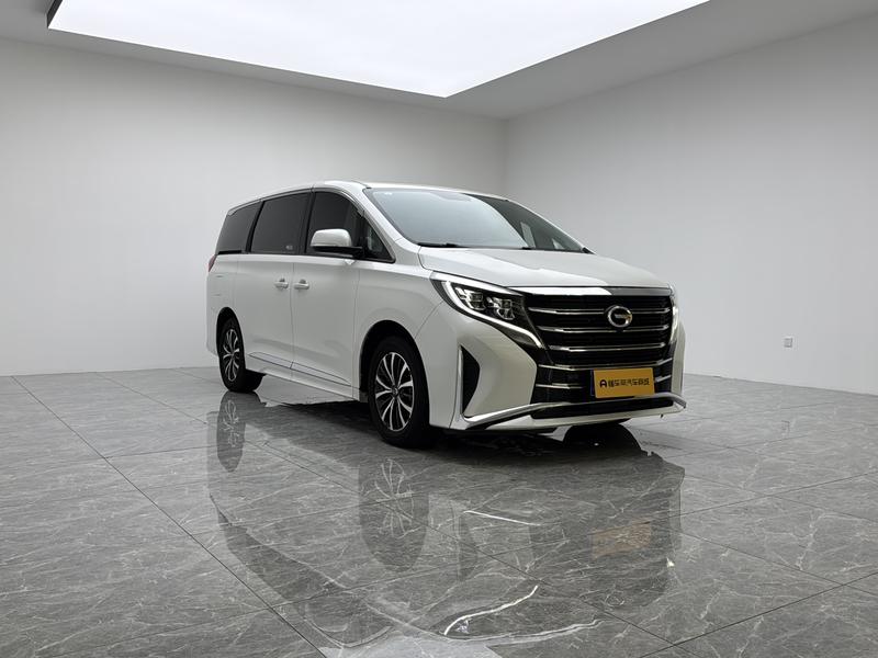 Trumpchi GAC Trumpchi M8 2024