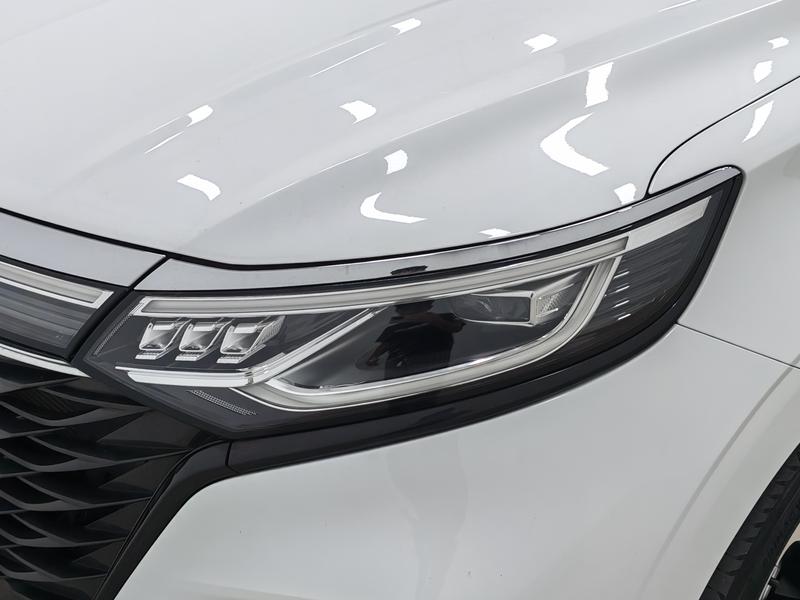 Roewe Roewe iMAX8 2022