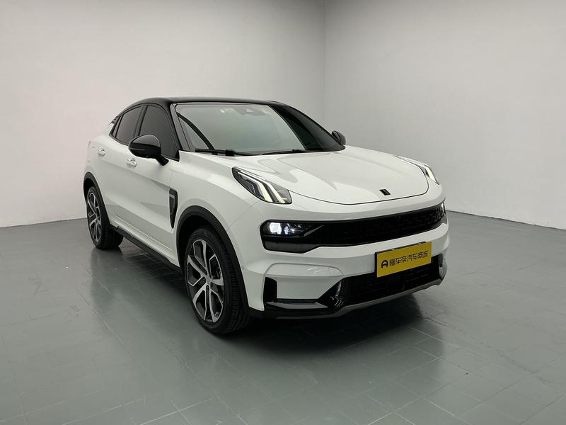 Lynk & Co Lynk & Co 05 2020