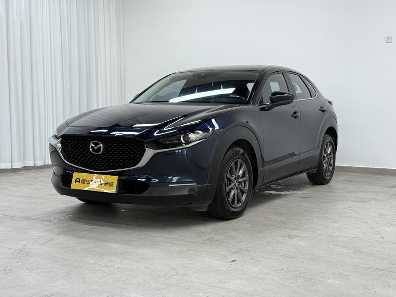 Mazda Mazda CX-30 2020