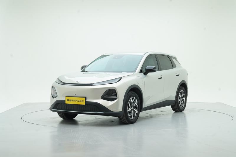 Changan Qiyuan Changan Qiyuan Q05 2026