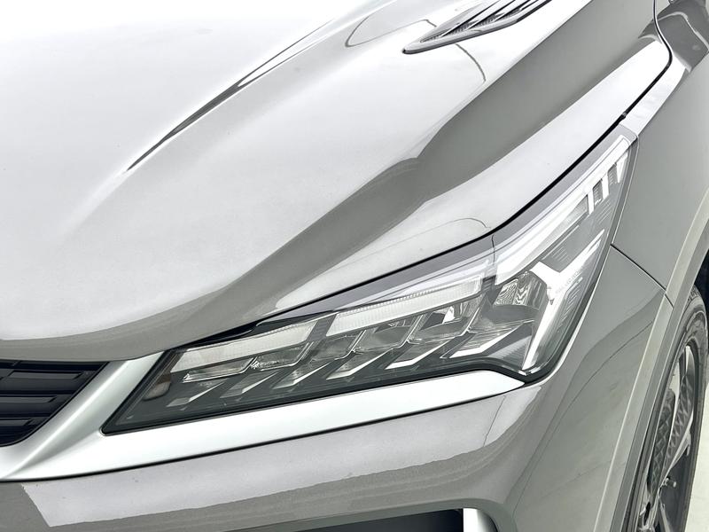 Geely Bin Yue 2025
