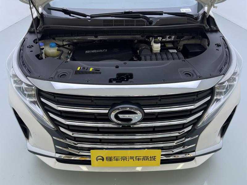 Trumpchi GAC Trumpchi M8 2023