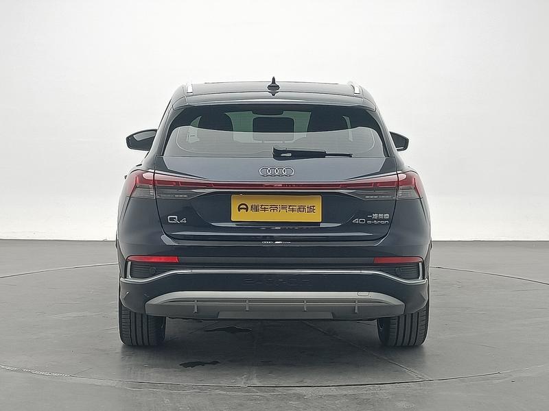 Audi Audi Q4 e-tron 2024