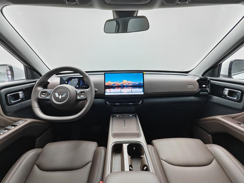 Wuling Starlight 560 PHEV 2026