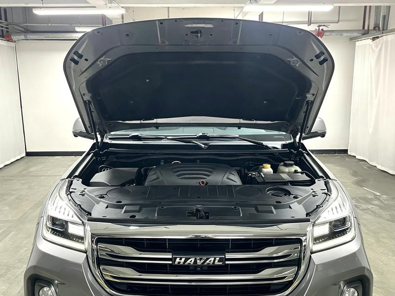 Haval Haval H9 2020