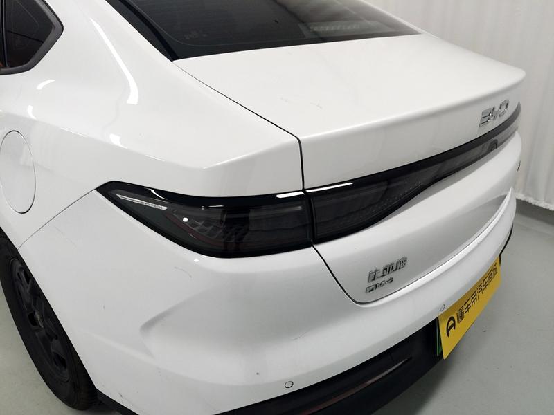 BYD Seal 05DM 2025