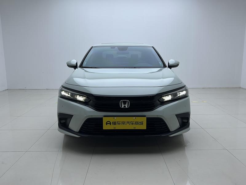 Honda Civic 2022