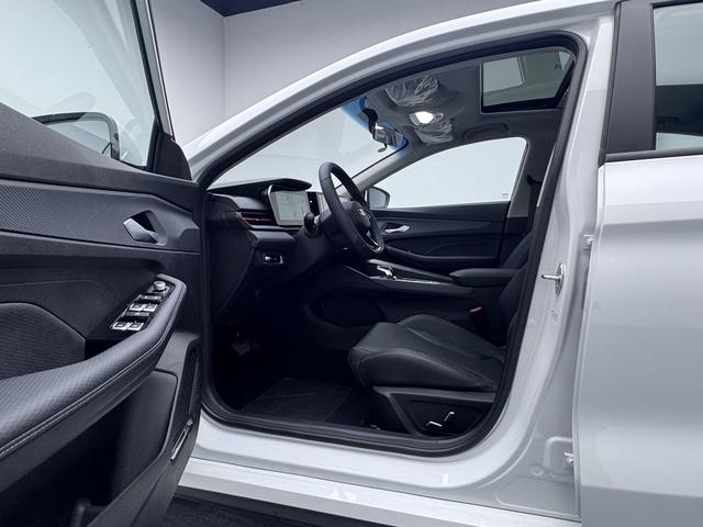 Geely Binrui 2024