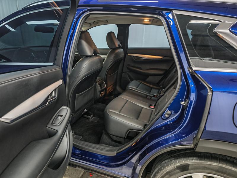 Infiniti Infiniti QX50 2018
