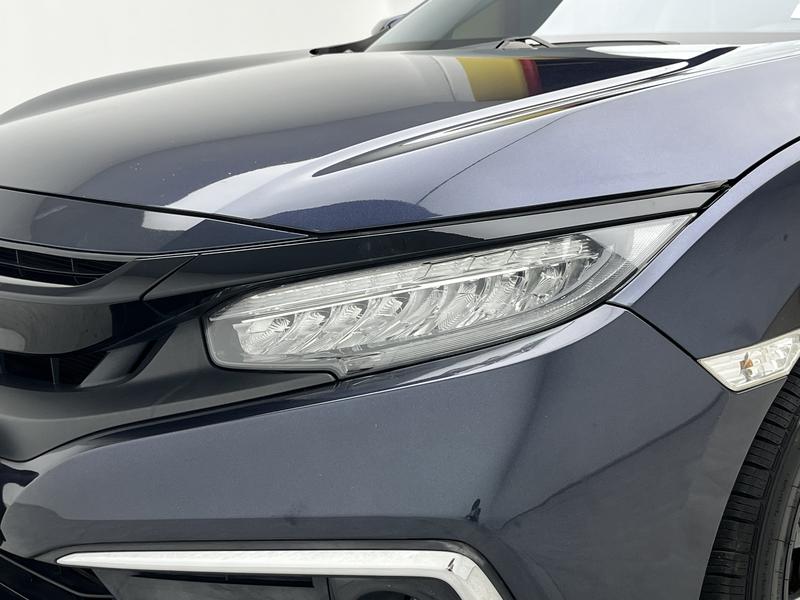 Honda Civic 2019