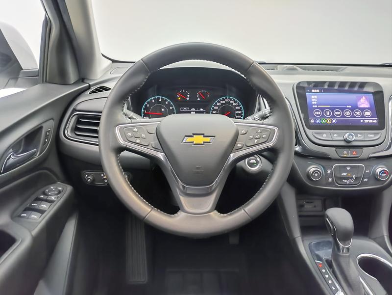 Chevrolet Explorer 2022