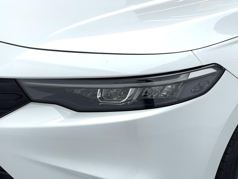 Honda Style 2022
