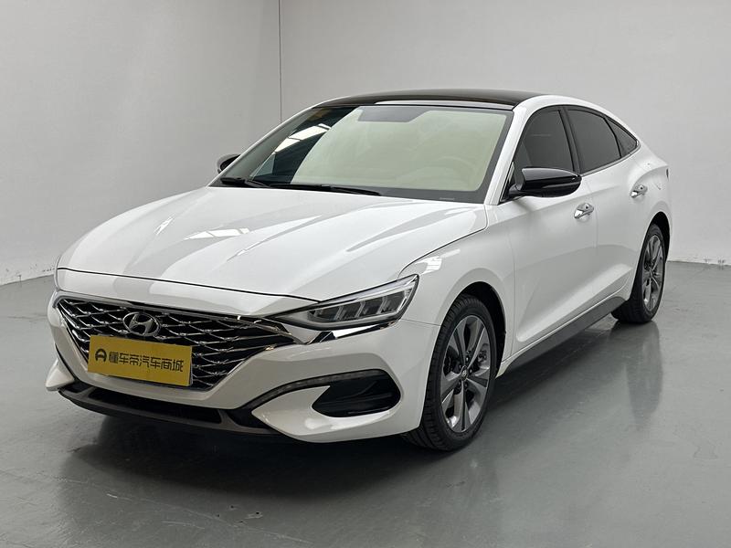 Hyundai Fiesta 2019