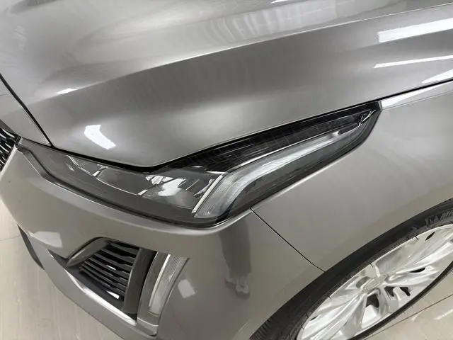 Cadillac Cadillac CT5 28T Luxury Standard Edition