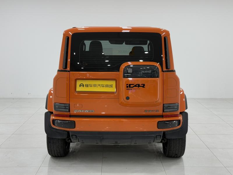 iCAR ICAR Super V23 2025