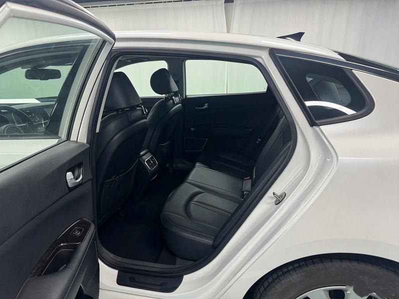Kia Kia K5 2016