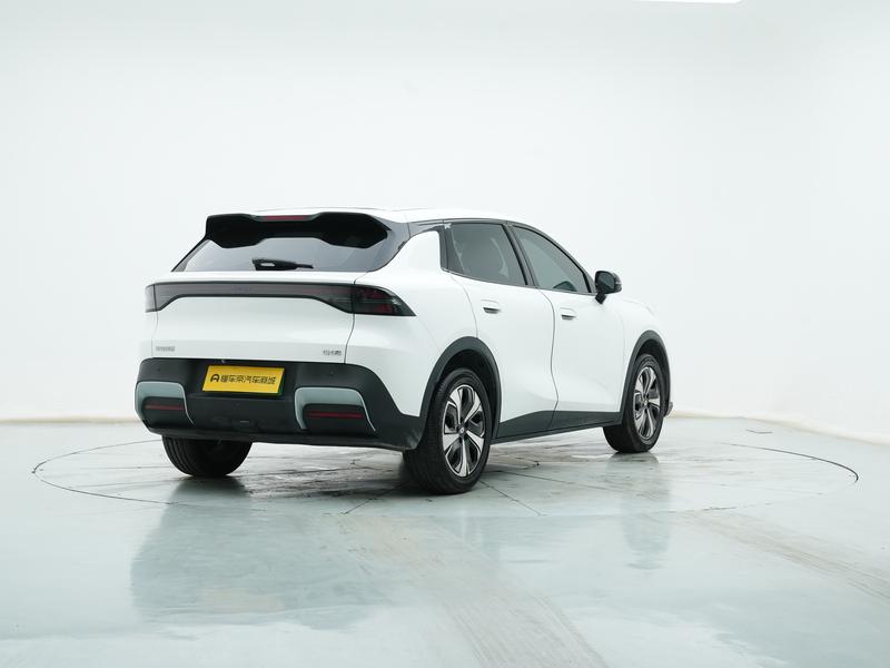 Changan Qiyuan Changan Qiyuan Q05 2026