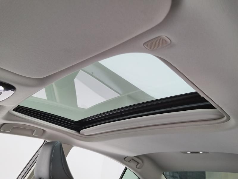 Toyota Camry 2026