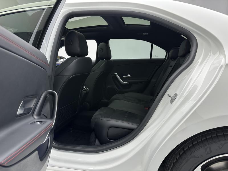 Mercedes-Benz Mercedes Benz A-Class 2024