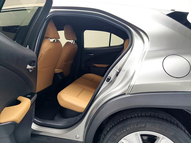 Lexus Lexus UX 2022