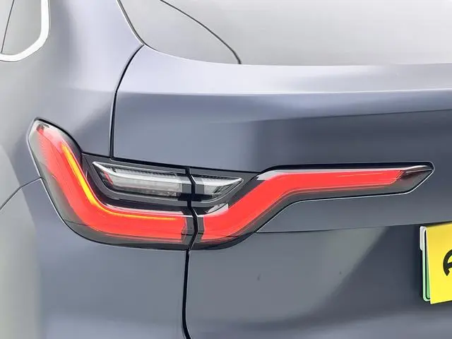 NIO Nio EC6 615KM performance version