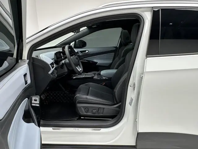 Volkswagen ID.4 X Pure Smart Edition
