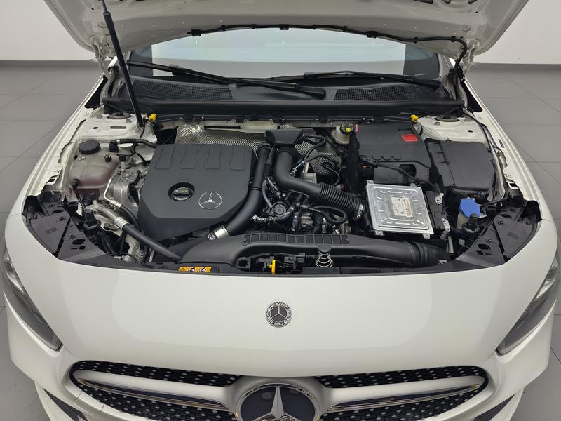 Mercedes-Benz Mercedes Benz A-Class 2022