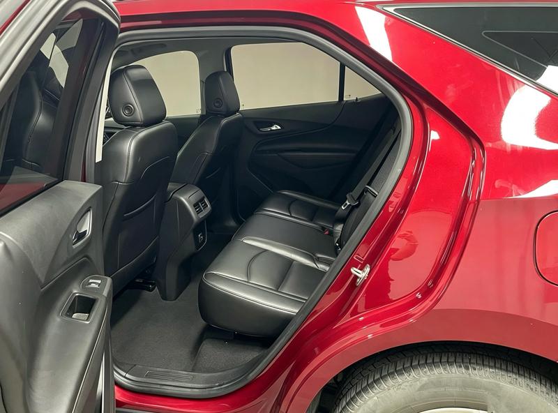 Chevrolet Explorer 2019