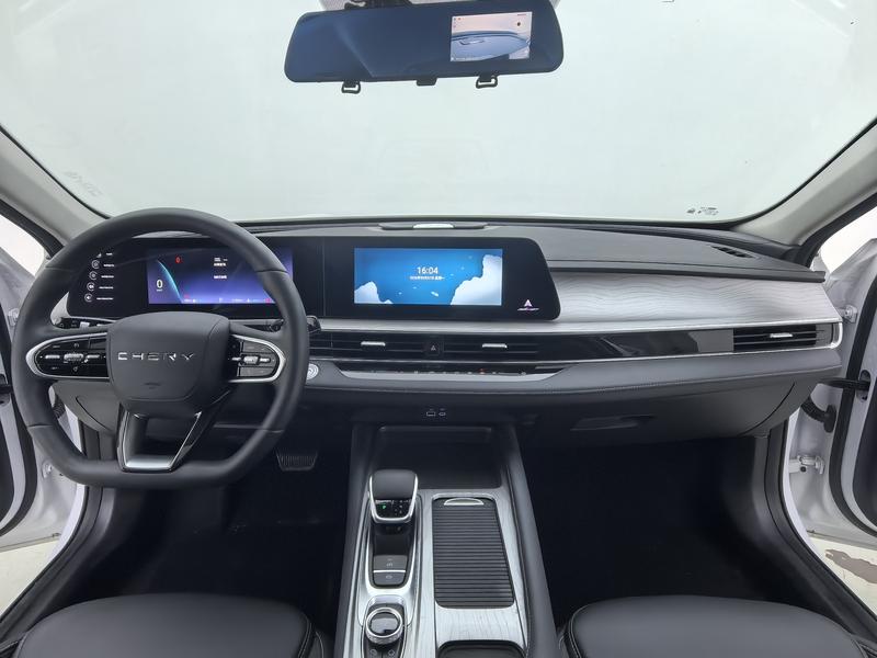 Chery Arrizo 8 2024