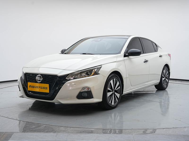Nissan Sounds of Nature 2021
