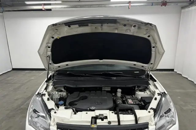 Changan Changan CS35 1.6L automatic luxury country V