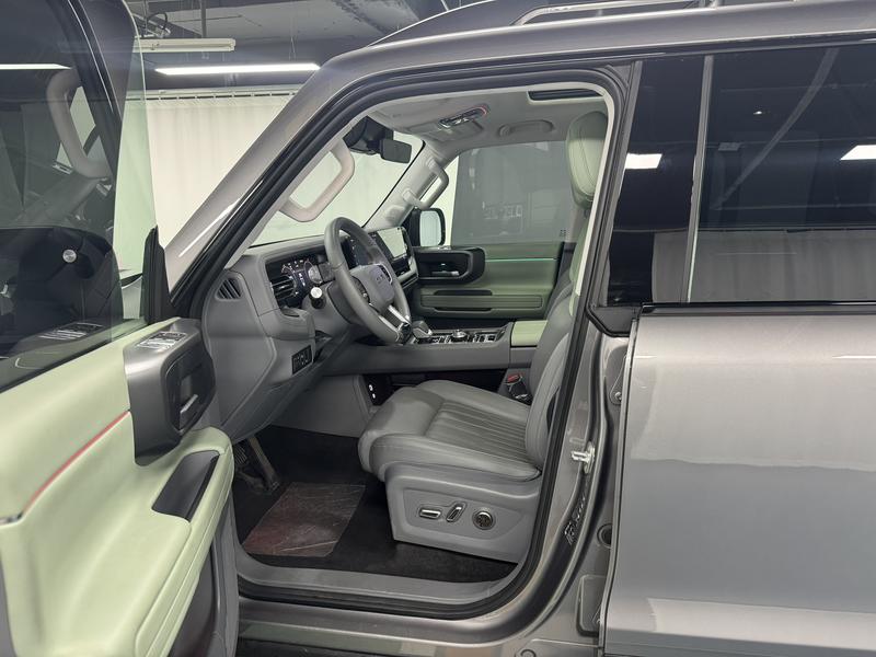 BAIC Off-Road Beijing Off road BJ40 2026