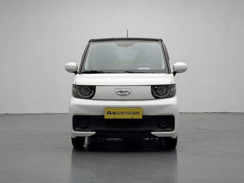 Chery QQ ice cream 2022