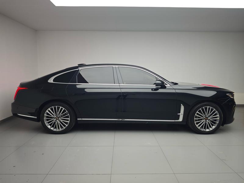 Hongqi Red Flag H9 2020
