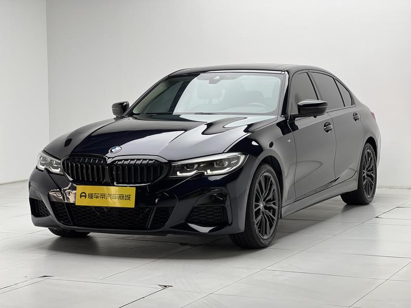 BMW BMW 3 Series 2022