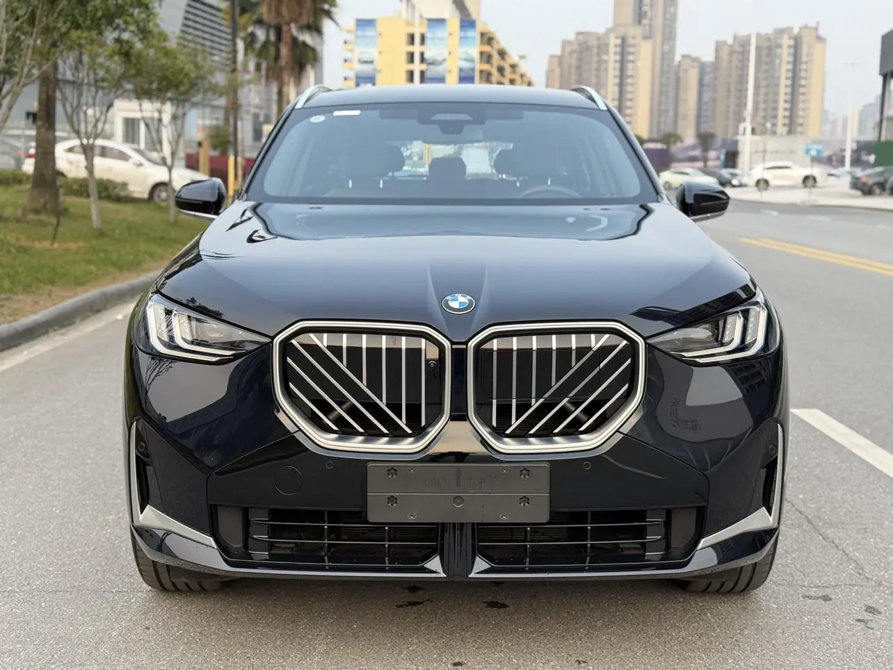 BMW BMW X3 xDrive30L Exclusive M Sports Suit