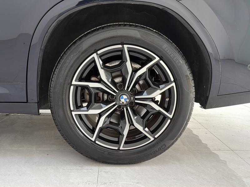 BMW BMW X4 2022