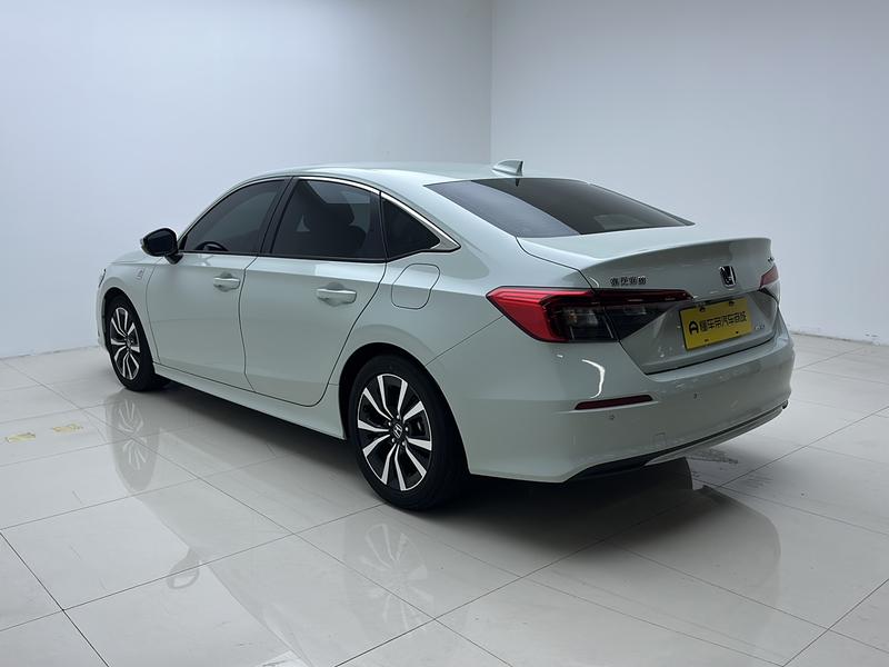 Honda Civic 2022