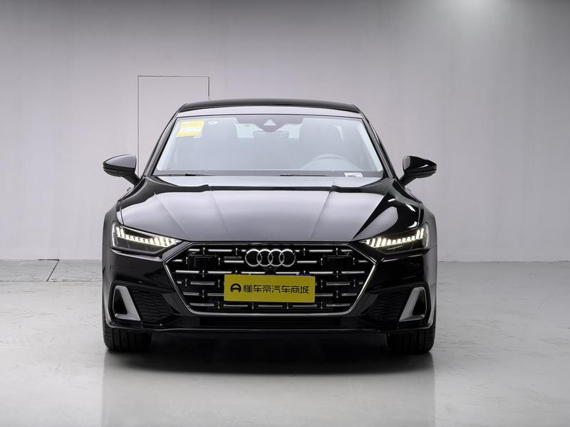 Audi Audi A7L 2025