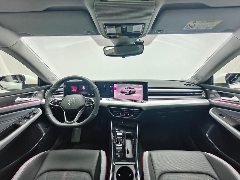 Volkswagen Lamando 2024