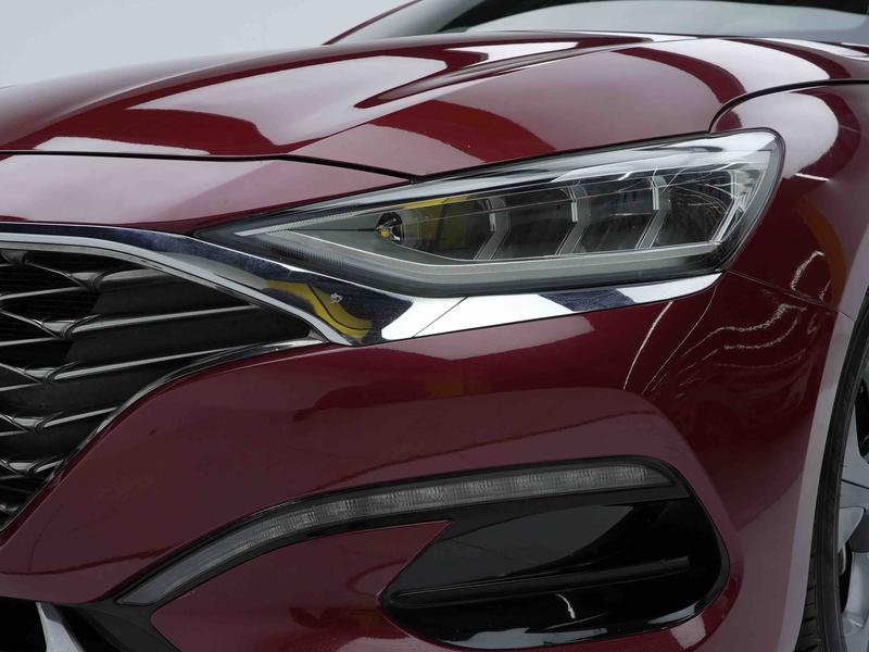 Hyundai Fiesta 2019