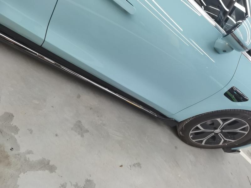 Luxeed Zhijie S7 2025