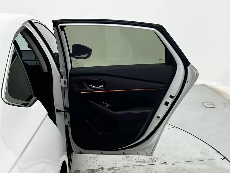Honda Accord 2023