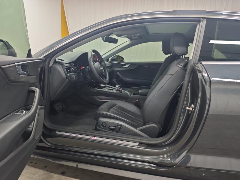 Audi Audi A5 2019