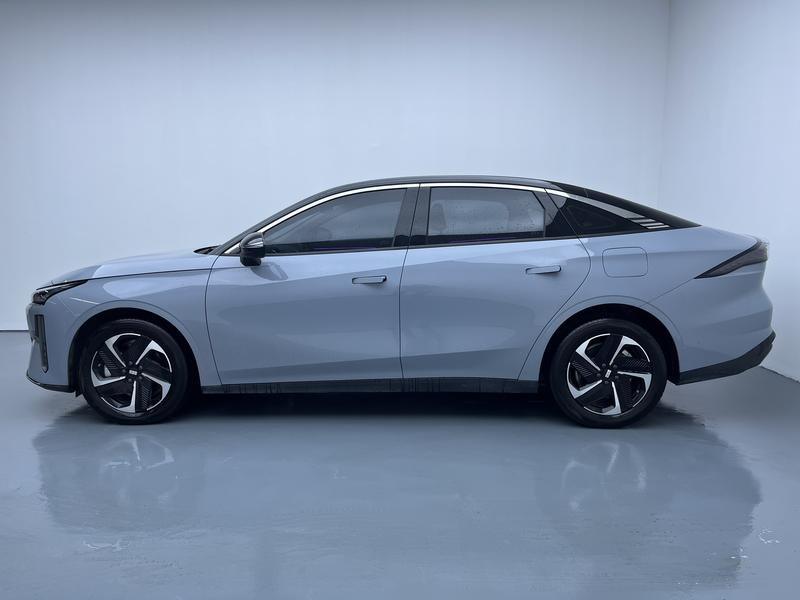 Geely Galaxy Galaxy L6 2024