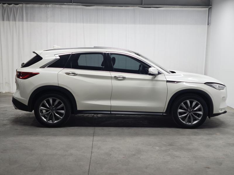 Infiniti Infiniti QX50 2020