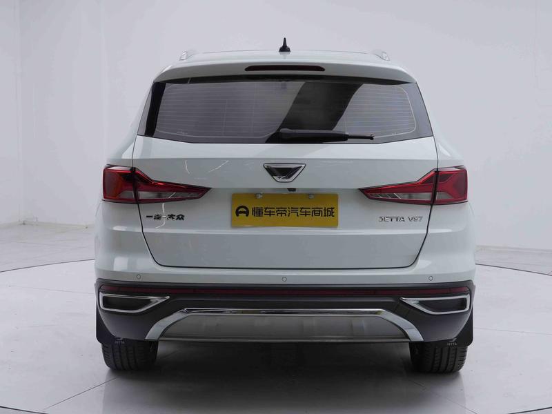Jetta Jetta VS7 2022
