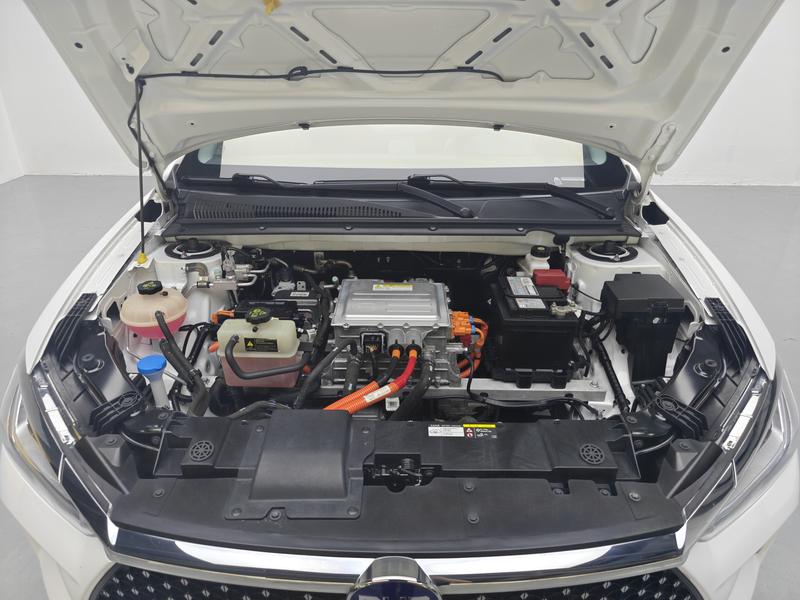 BYD BYD e2 2021